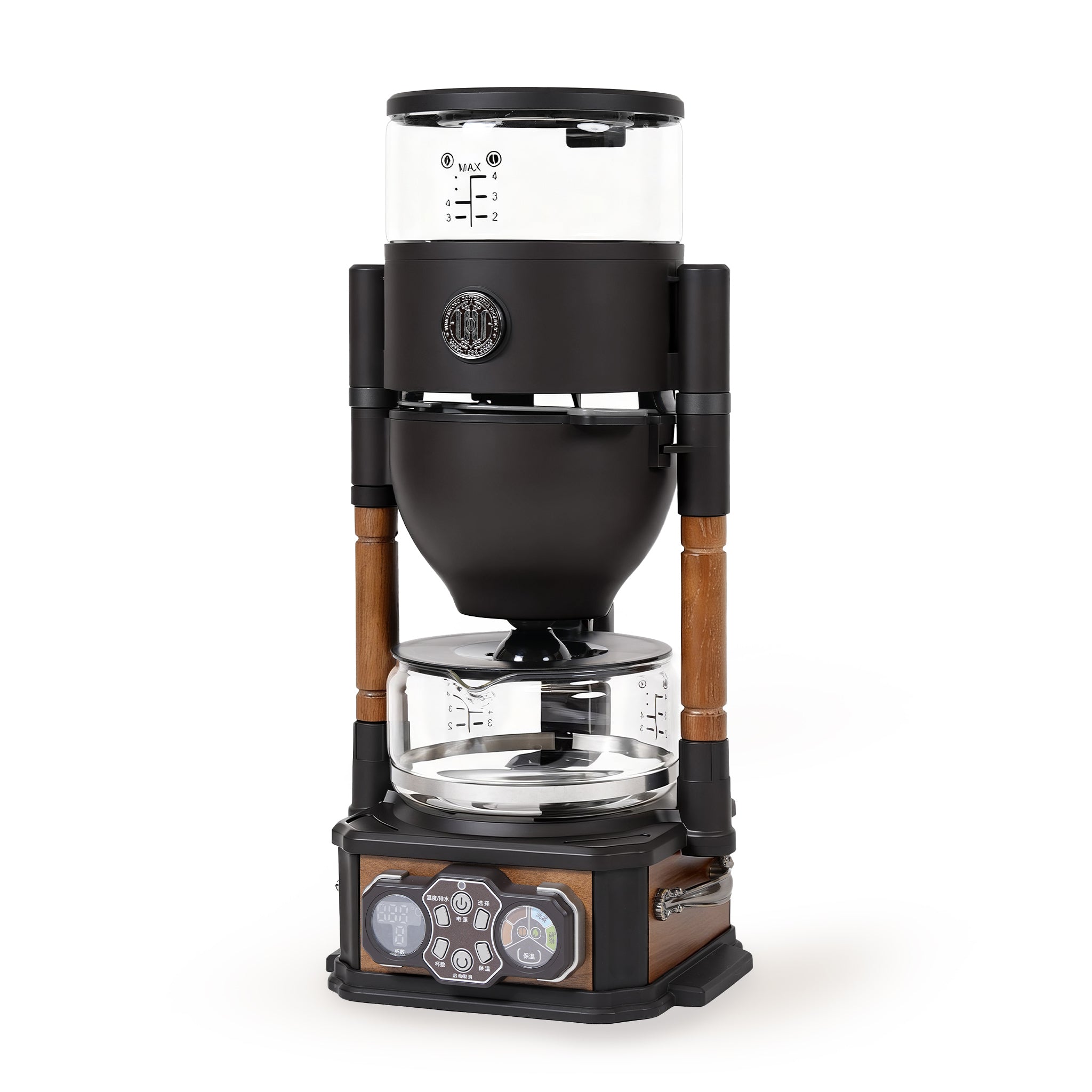 Drip Coffee Maker WCM-720