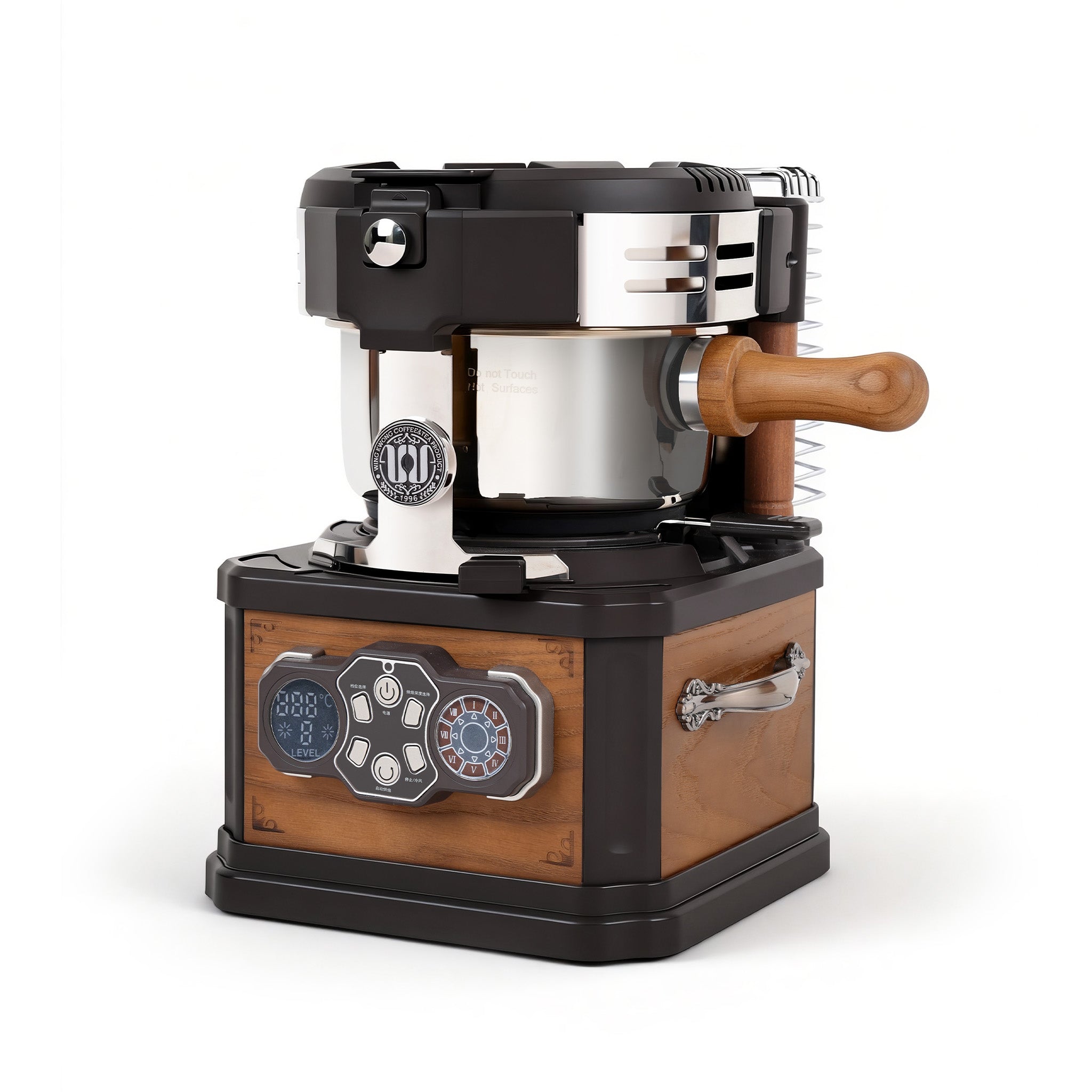Coffee Roaster WCR-150