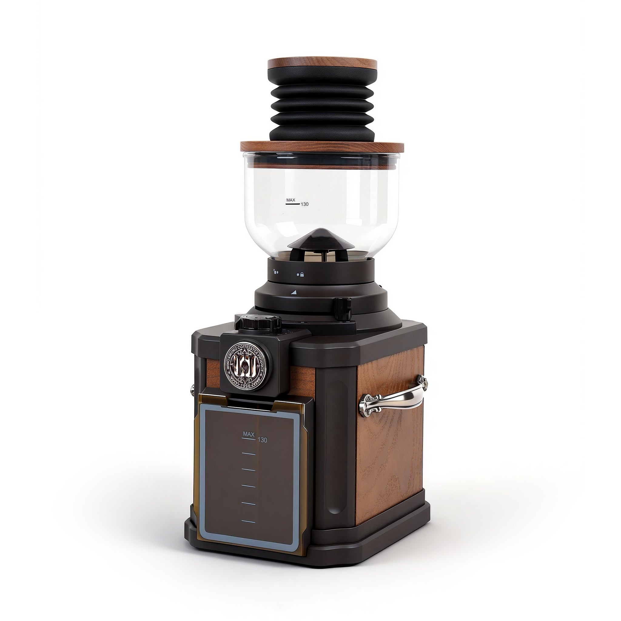 Electromotion Coffee Grinder WCG-130