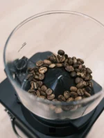 WCG 130 Coffee Grinder