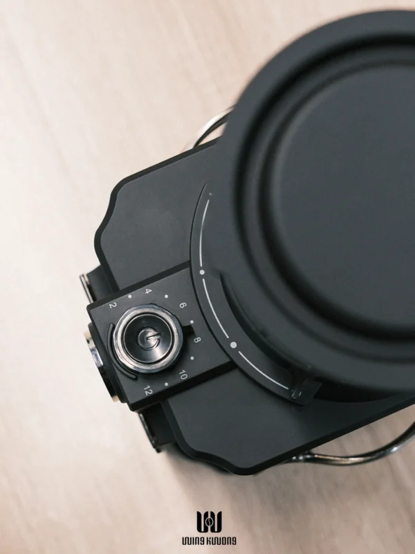 WCG 130 Coffee Grinder