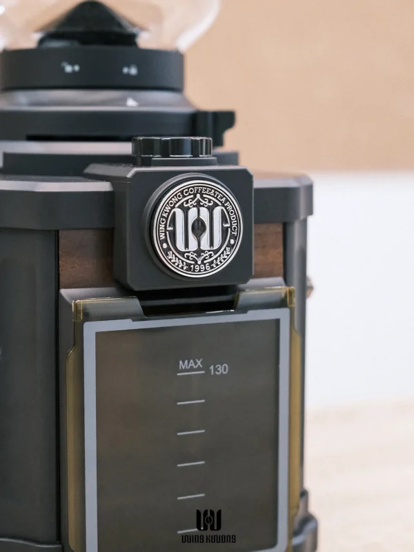 WCG 130 Coffee Grinder