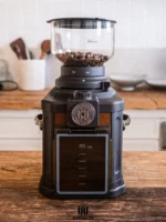 WCG 130 Coffee Grinder