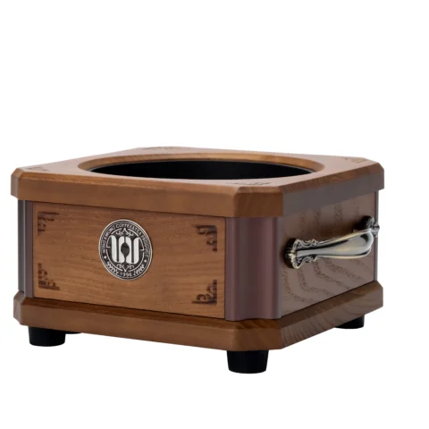 WK.Coffee Bean Cooler