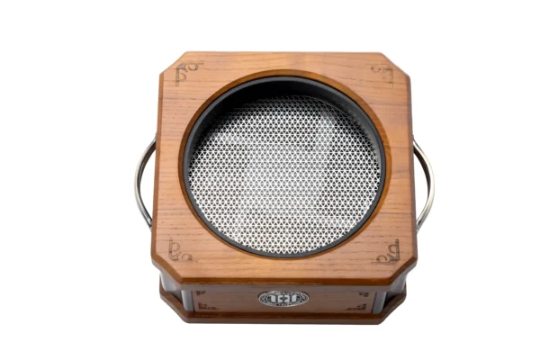 WK.Coffee Bean Cooler