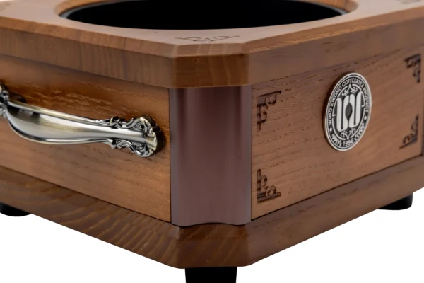 WK.Coffee Bean Cooler