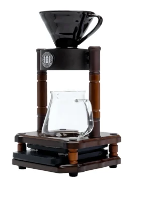 WCS Pour-Over Coffee Stand