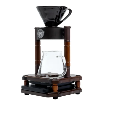 WCS Pour-Over Coffee Stand