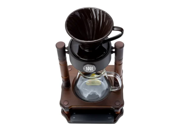 WCS Pour-Over Coffee Stand