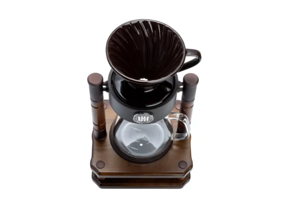 WCS Pour-Over Coffee Stand