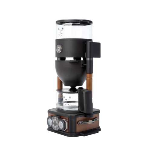 WCM 720 Automatic Drip Coffee Machine