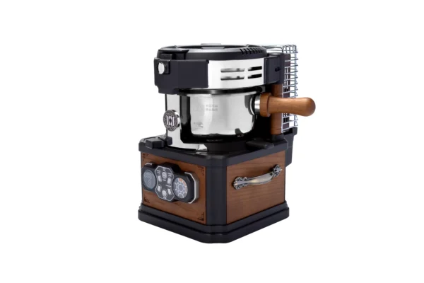 WCR 150 Coffee Roaster