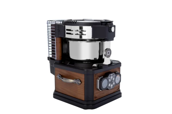 WCR 150 Coffee Roaster