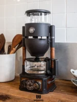 WCM 720 Automatic Drip Coffee Machine