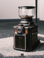 WCG 130 Coffee Grinder