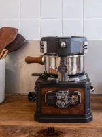 WCR 150 Coffee Roaster